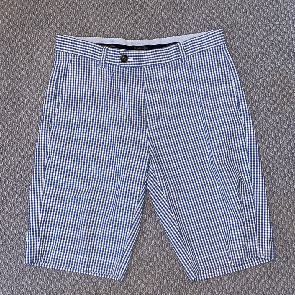 Brooks Brothers Bermuda Short